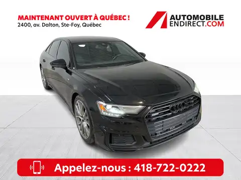 Audi A6 Progressiv