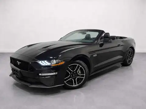 Ford Mustang GT Premium
