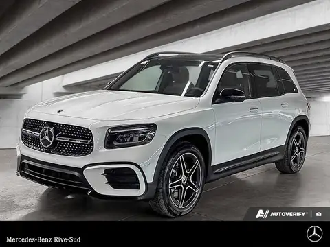 Mercedes-Benz GLB 250