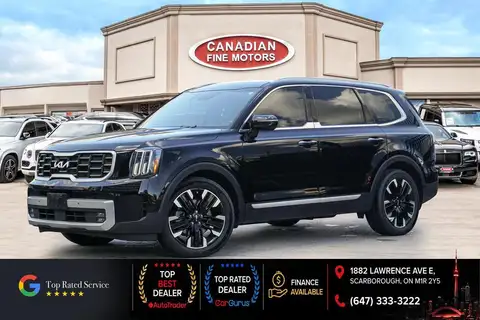 Kia Telluride