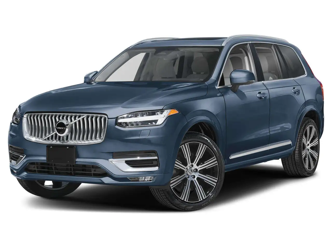2025 Volvo XC90 Ultra