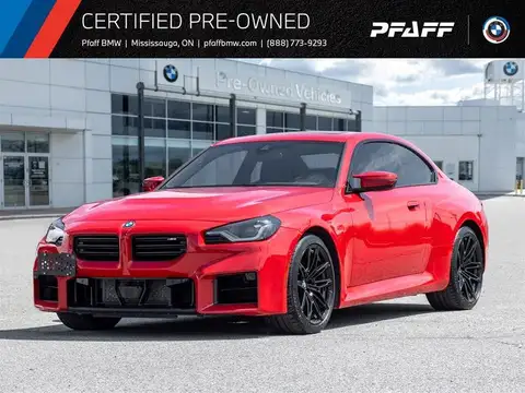 BMW M2