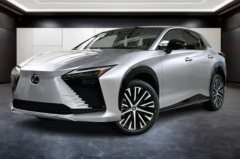Lexus RZ 450e Luxury
