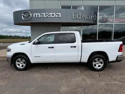 RAM 1500 Big Horn