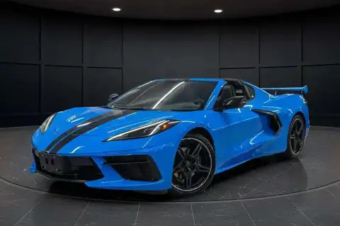 Chevrolet Corvette Stingray 1LT