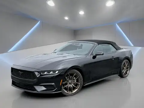 Ford Mustang EcoBoost Premium