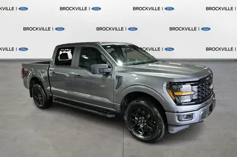 Ford F-150 STX