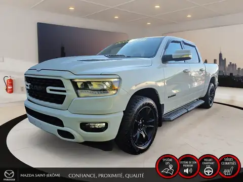 RAM 1500 Sport