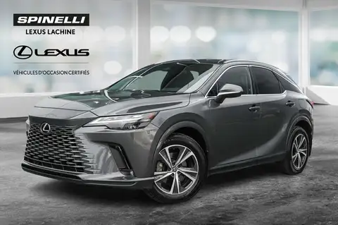 Lexus RX 350 Premium