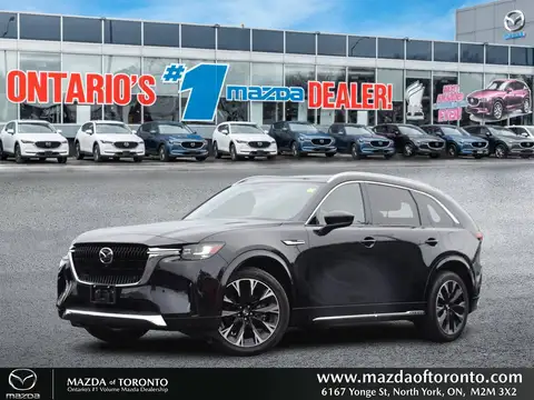 Mazda CX-90