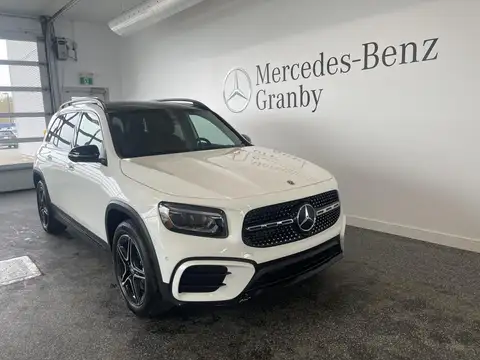 Mercedes-Benz GLB 250