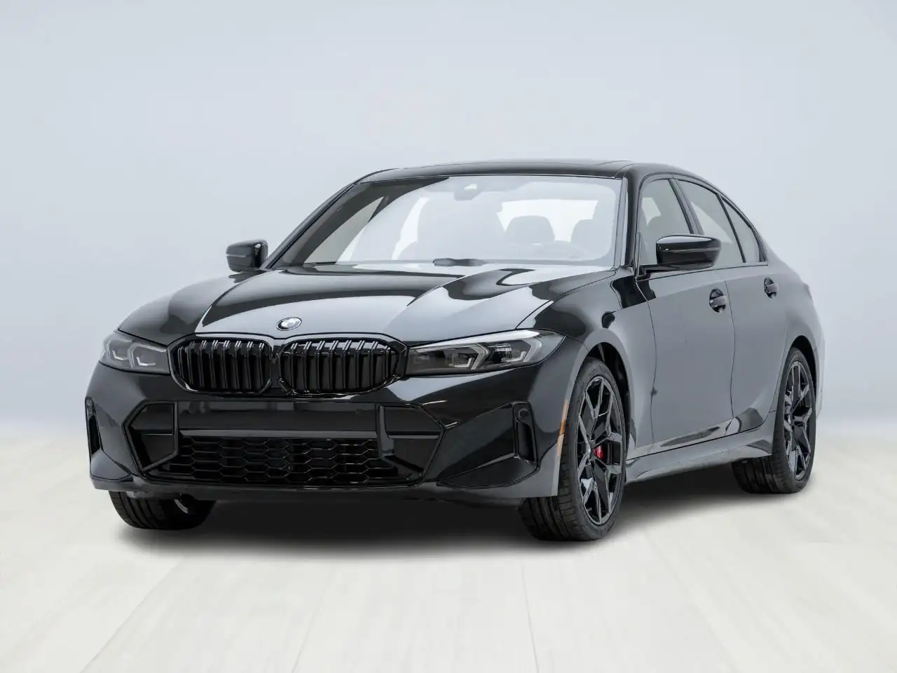 2026 BMW 3 Series 330i