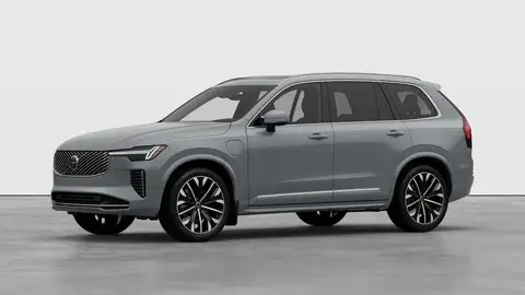 Volvo XC90 Plus