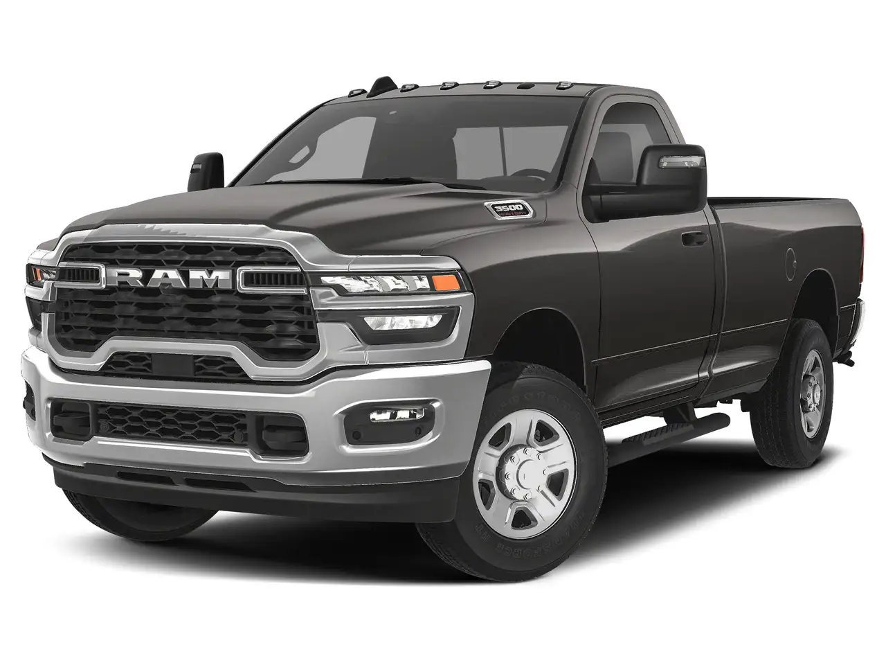 2025 RAM 3500 Tradesman