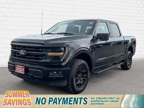 Ford F-150 XLT