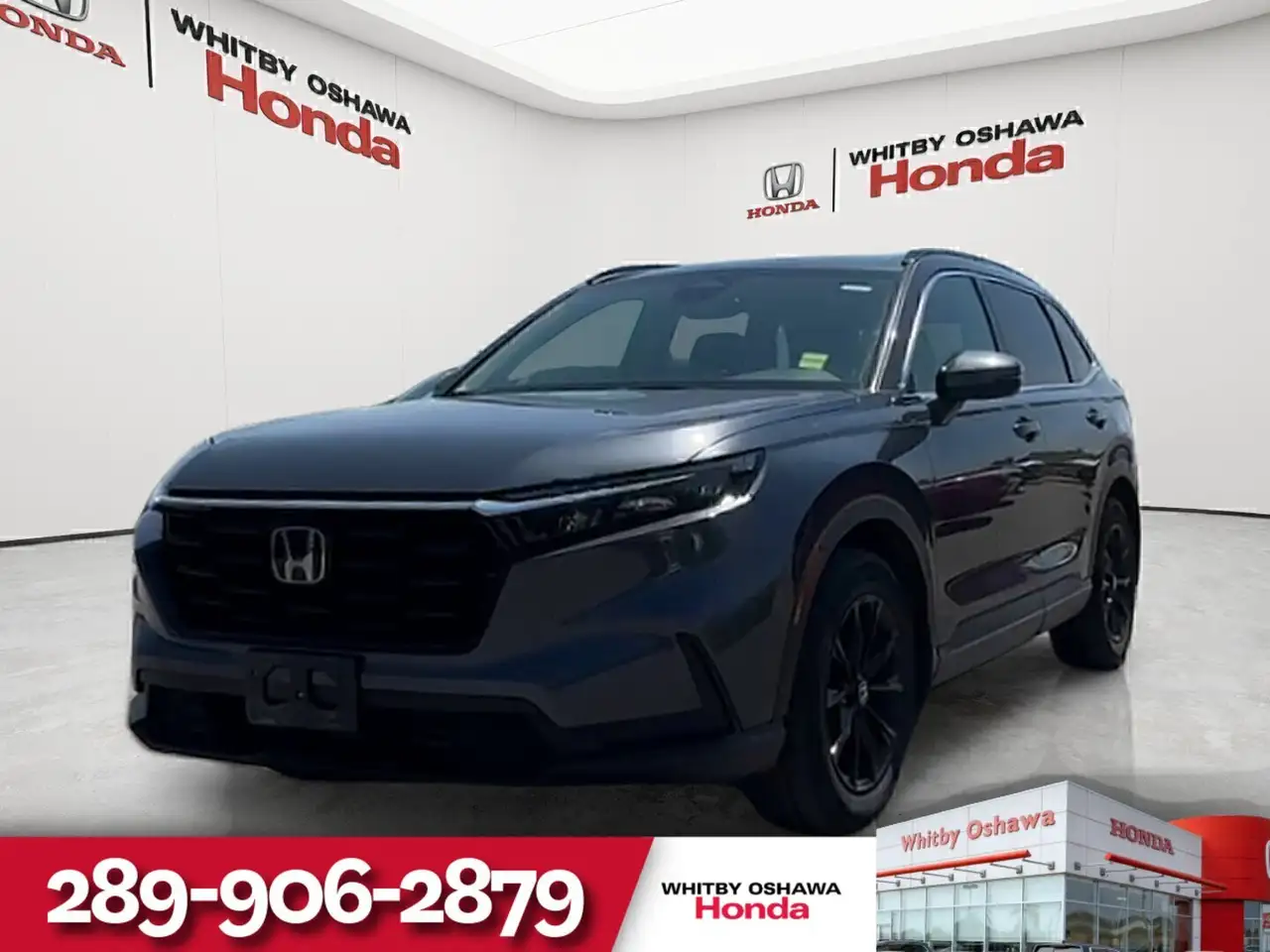 2024 Honda CR-V Sport
