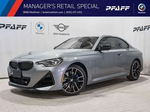 BMW 2 Series M240i