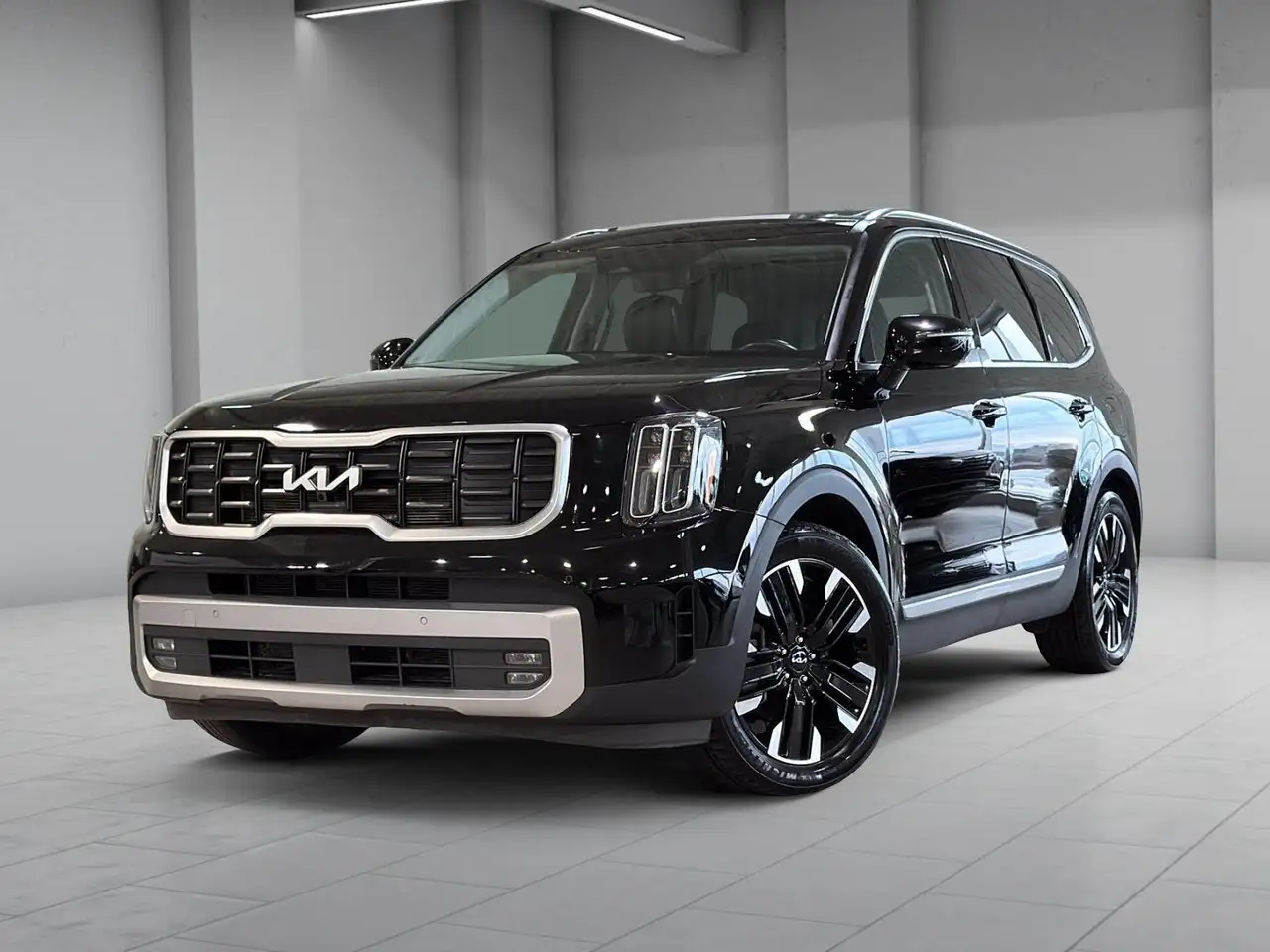 2023 Kia Telluride