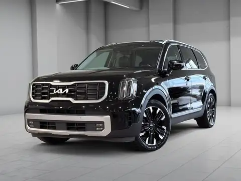 Kia Telluride