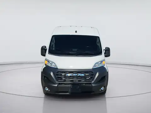 RAM ProMaster