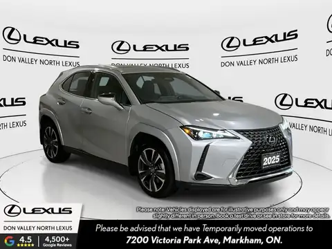 Lexus UX 300h Premium