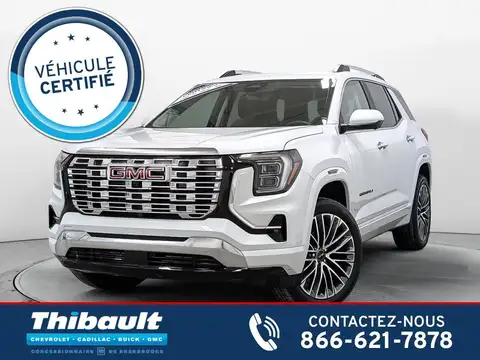 GMC Terrain