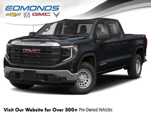 GMC Sierra 1500 Denali