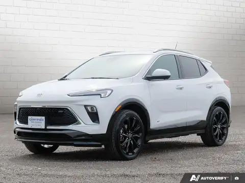 Buick Encore