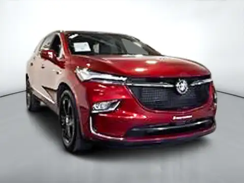 Buick Enclave