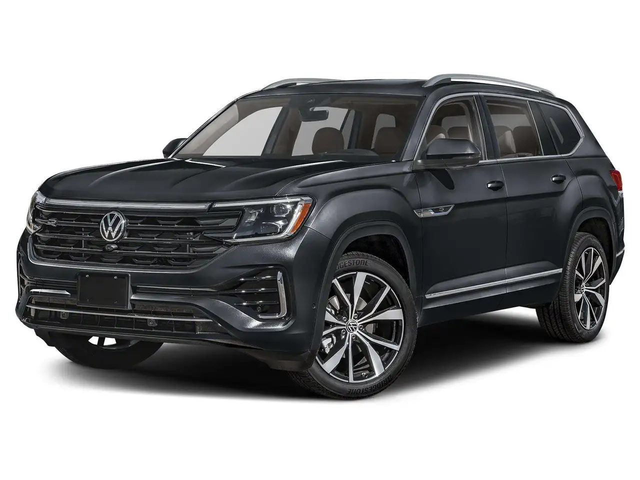 2024 Volkswagen Atlas