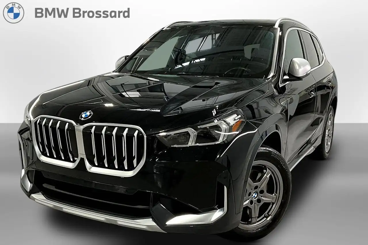 2023 BMW X1 28i