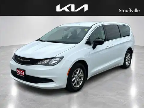 Chrysler Grand Caravan