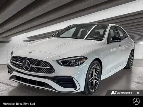 Mercedes-Benz C-Class 300
