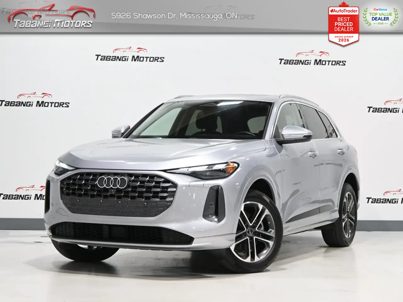 2025 Audi Q5