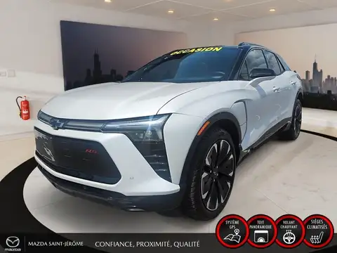 Chevrolet Blazer