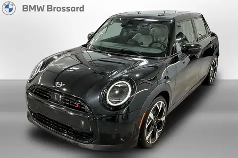 MINI 5 Door