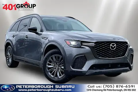 Mazda CX-70