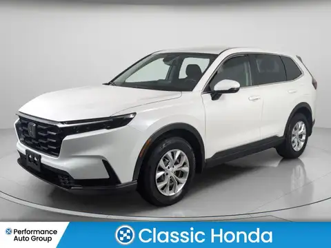 Honda CR-V LX