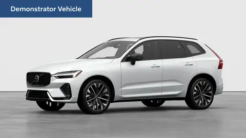 Volvo XC60 Ultra