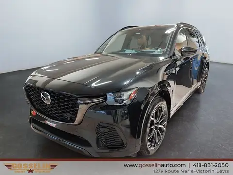 Mazda CX-70