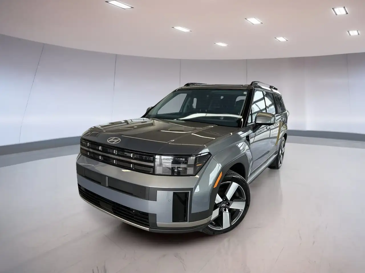 2025 Hyundai Santa Fe