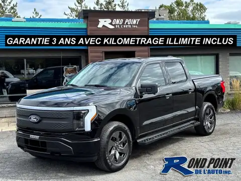 Ford F-150 Lightning