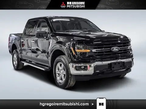 Ford F-150 XLT
