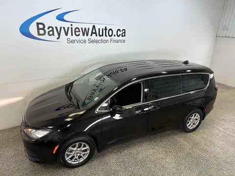 Chrysler Grand Caravan
