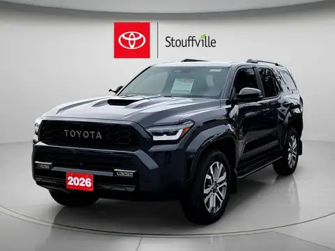 Toyota 4Runner