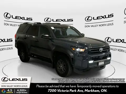 Toyota 4Runner