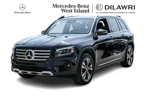 Mercedes-Benz GLB 250