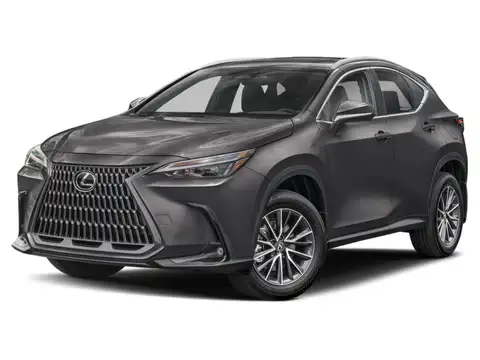 Lexus NX 350h Premium