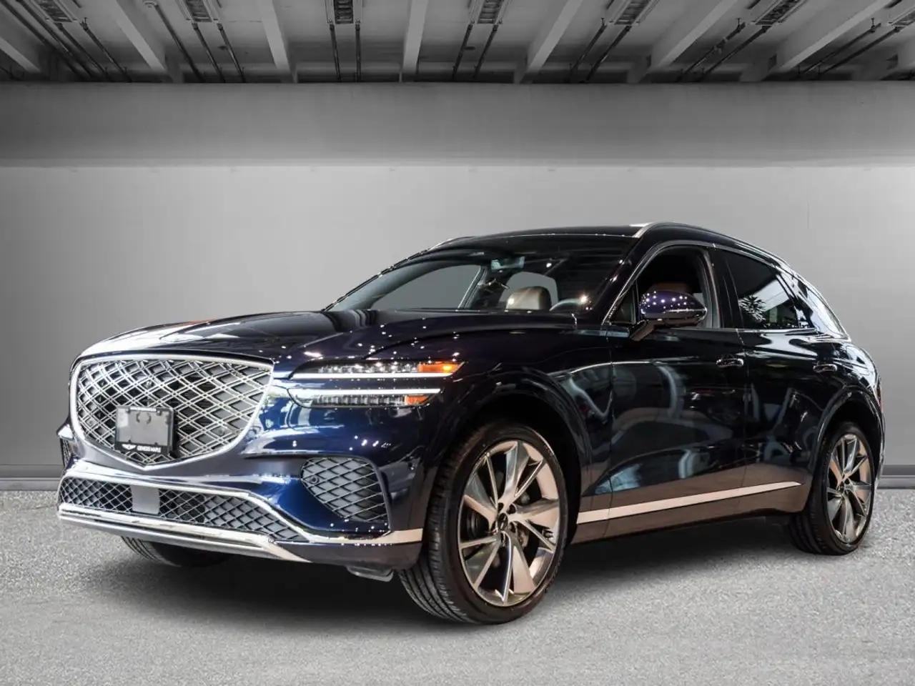 2026 Genesis GV70 Prestige