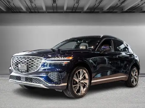 Genesis GV70 Prestige